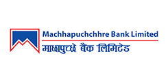 Machhapuchre Bank Ltd.	