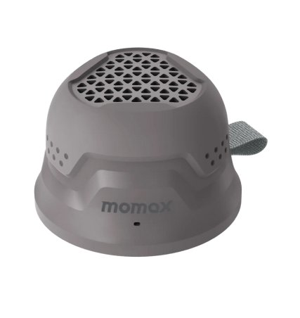 Momax 1-Vibe Go Magnetic Wireless Outdoor Speaker