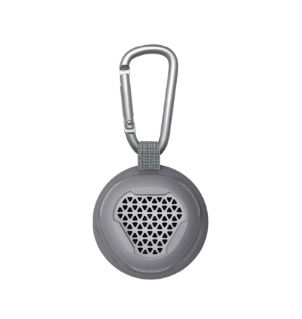 Momax 1-Vibe Go Magnetic Wireless Outdoor Speaker