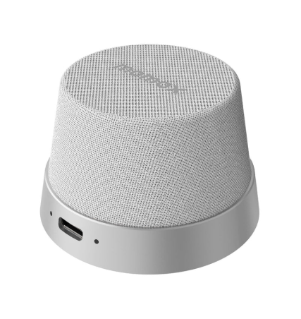 Momax 1-Vibe Go Magnetic Wireless Speaker