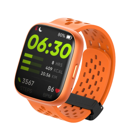 Momax 1-Wear Lite Smart Watch
