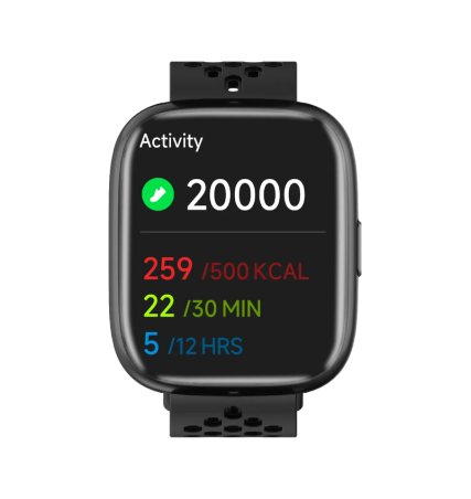 Momax 1-Wear Lite Smart Watch