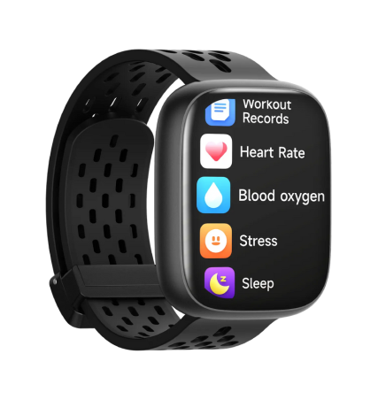 Momax 1-Wear Lite Smart Watch
