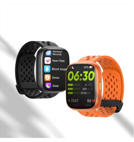 Momax 1-Wear Lite Smart Watch