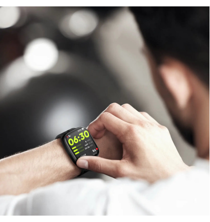 Momax 1-Wear Lite Smart Watch