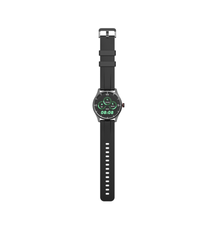 Momax 1-Wear Smart Watch Round