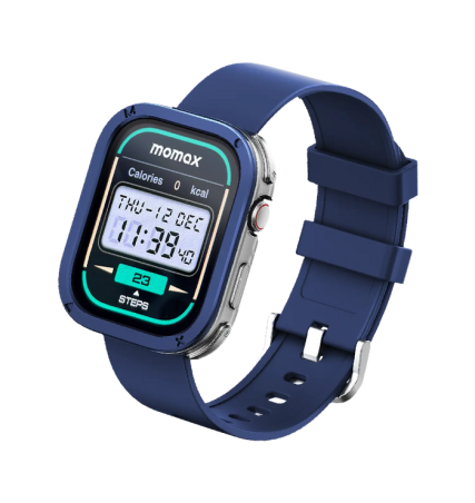 Momax 1-Wear+ Pro Smart Watch
