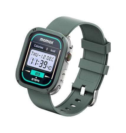 Momax 1-Wear+ Pro Smart Watch