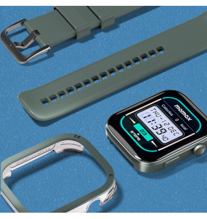 Momax 1-Wear+ Pro Smart Watch
