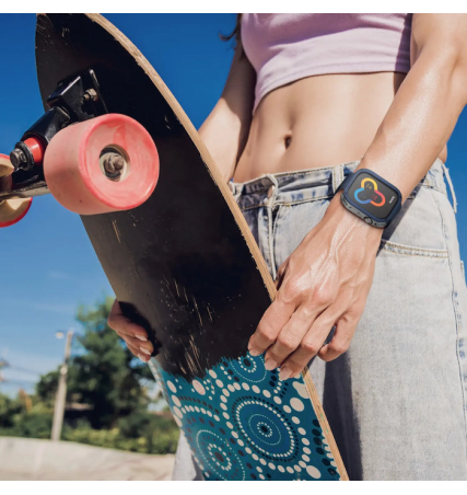 Momax 1-Wear+ Pro Smart Watch