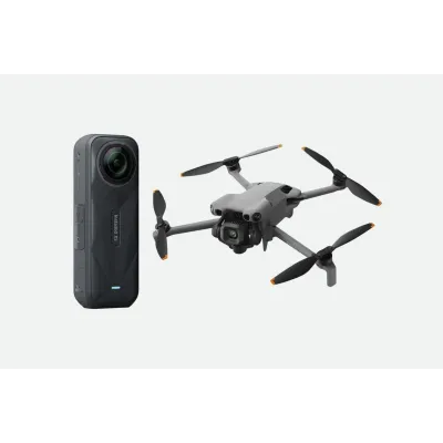 Drones