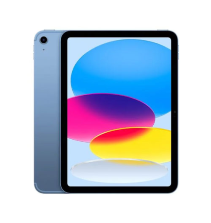 iPad (11-inch, A16 Chip)