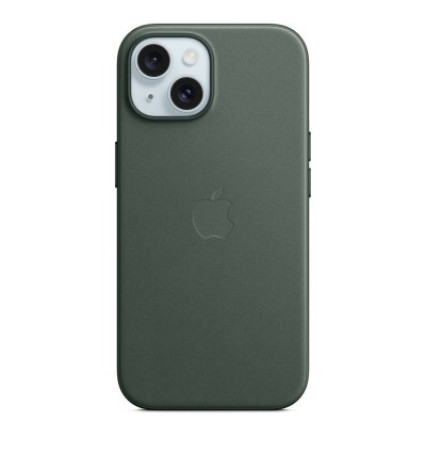 iPhone 15 Case with MagSafe