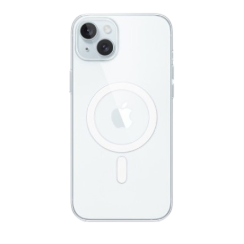 iPhone 15 Plus Case with MagSafe