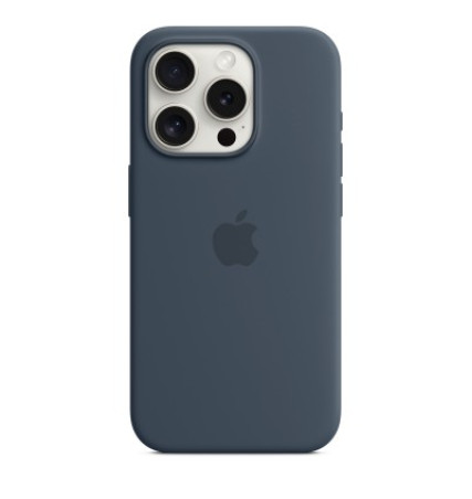 iPhone 15 Pro Case with MagSafe