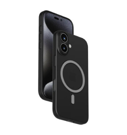 Momax Lite CaseForm Magnetic Case - iPhone 16