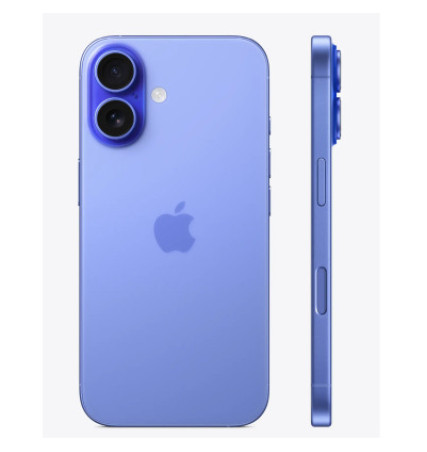 iPhone 16 