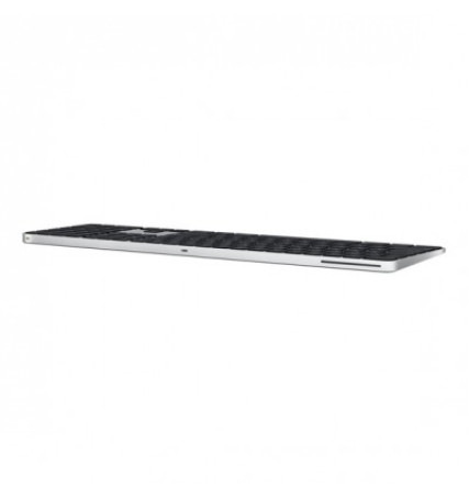 Apple Magic keyboard touch ID num key