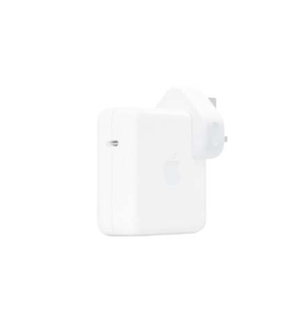 30W USB-C Power Adapter (3-Pin Flat) 