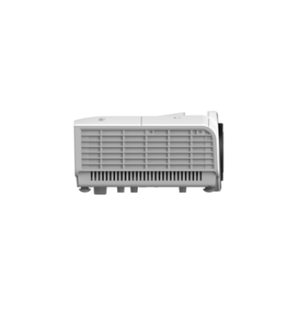 Vivitek DU857