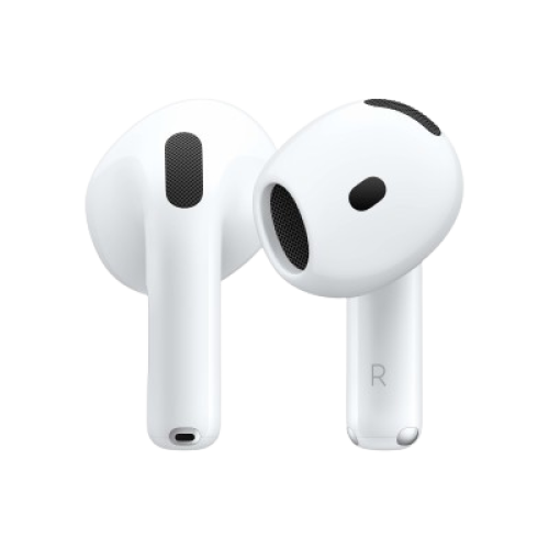 AirPods 4 with ANC