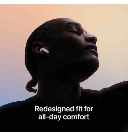 AirPods 4