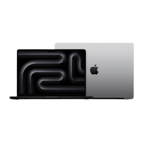 MacBook Pro M5