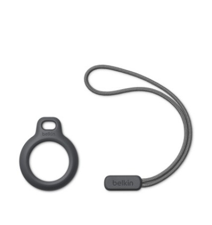 Belkin Apple AirTag Secure Hold Strap