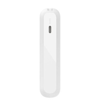 BELKIN BOOSTCHARGE POWER BANK 10K WITH INTEGRATED CABLE