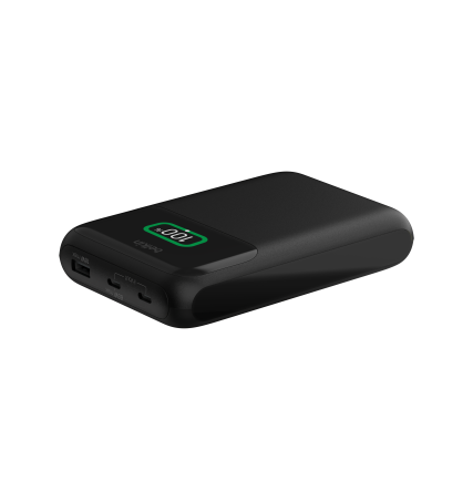 BELKIN BoostCharge Pro 3-Port Laptop Power Bank 20K