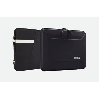 Bag and Sleeves
