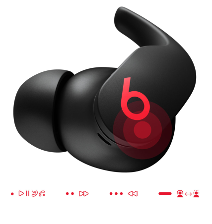 Beats Fit Pro