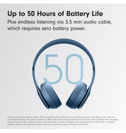Beats Solo 4 Wireless