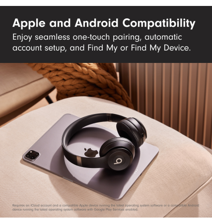 Beats Solo 4 Wireless