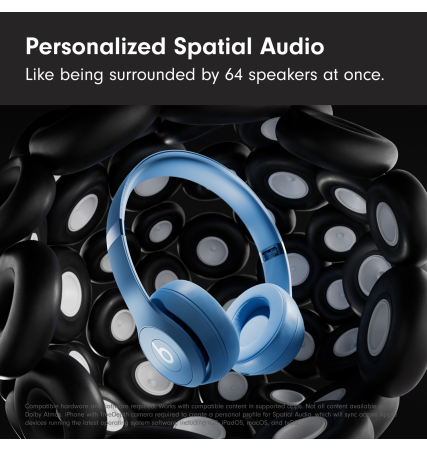 Beats Solo 4 Wireless