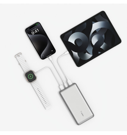 Belkin Boostcharge Pro 20K Power Bank
