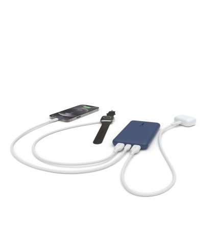 Belkin Boostcharge Power Bank 10K