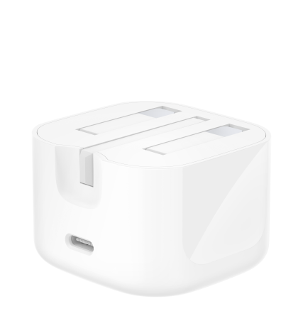 Belkin Compact USB-C Charger 30W
