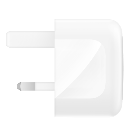 Belkin Compact USB-C Charger 30W