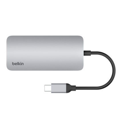 Belkin USB-C 5-in-1 Multiport Hub