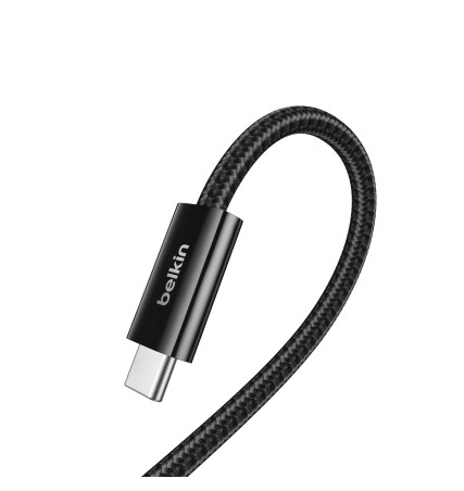 Belkin USB-C Cable with Lightning Connector