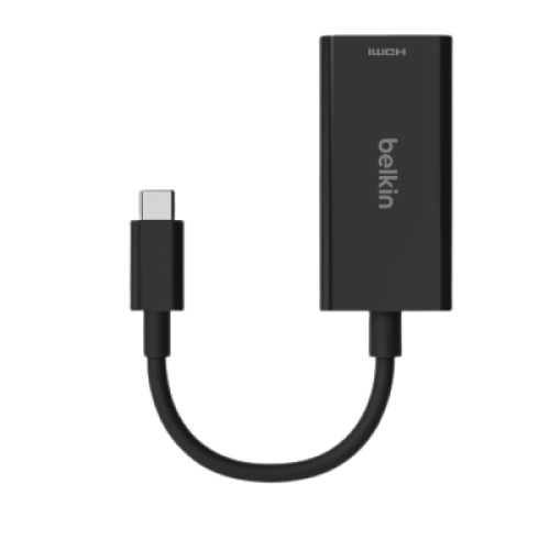 Belkin USB-C TO HDMI 2.1 ADAPTER