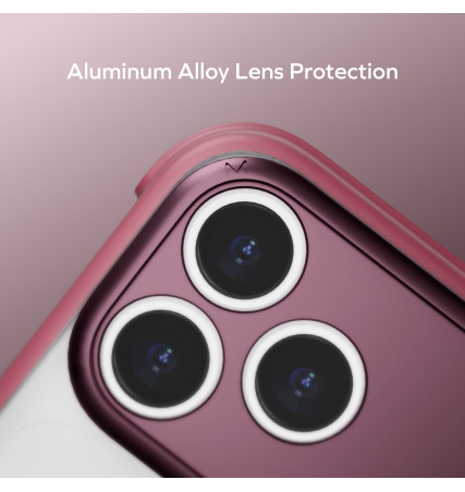 Momax CaseForm AiR Magnetic Case iPhone 17 Series