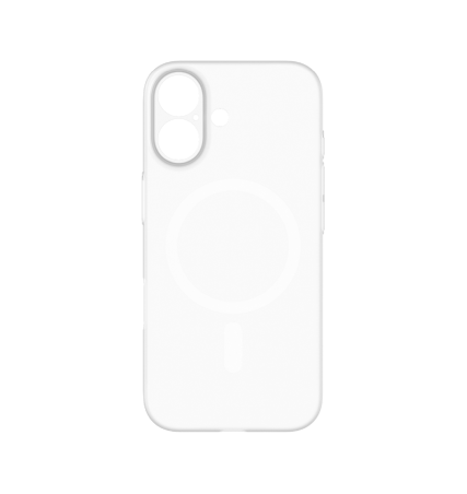 Momax CaseForm Lite Magnetic Case iPhone 17 Series