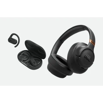Headphones