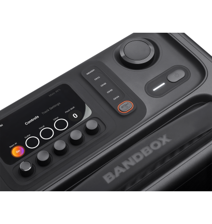 JBL Bandbox Trio
