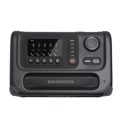 JBL Bandbox Trio