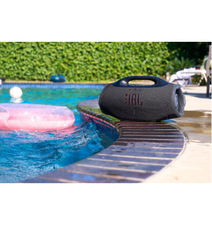 JBL Boombox 4