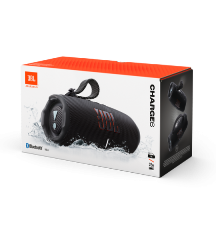 JBL Charge 6