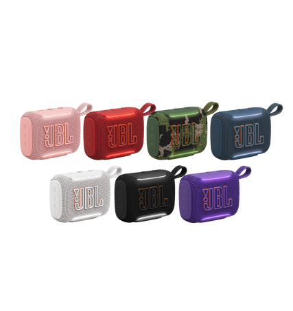 JBL Go 5